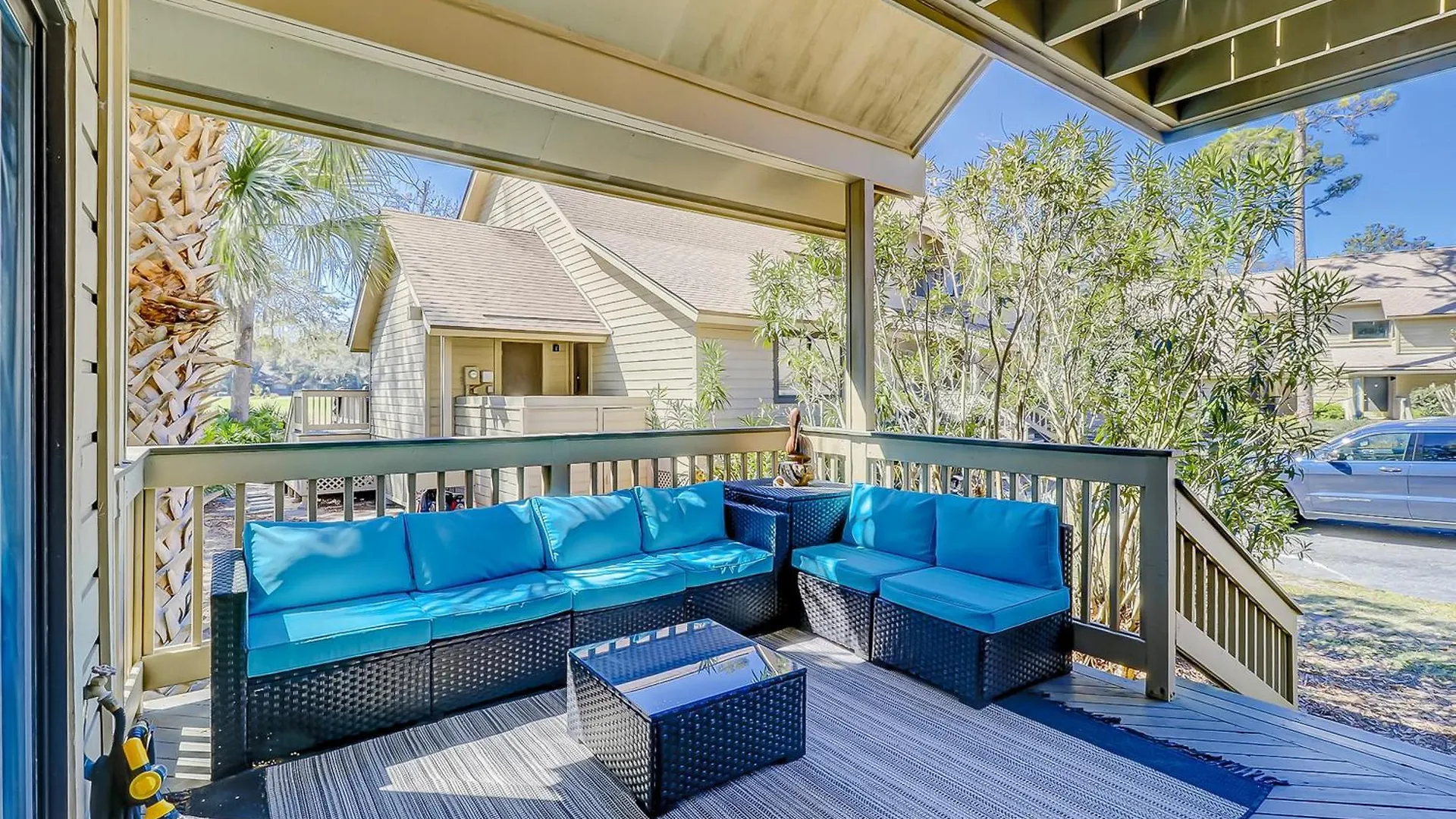 Fazio 30 * Hilton Head Island