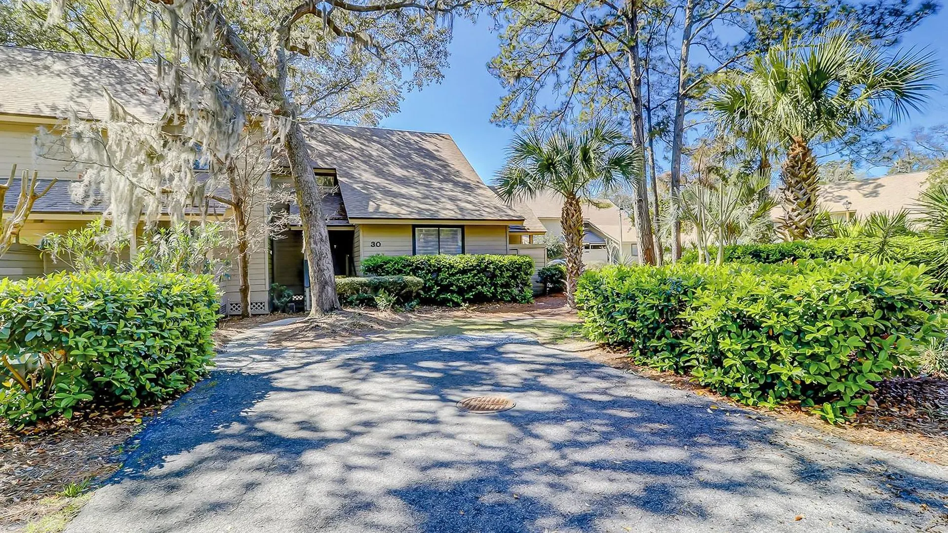 Fazio 30 * Hilton Head Island