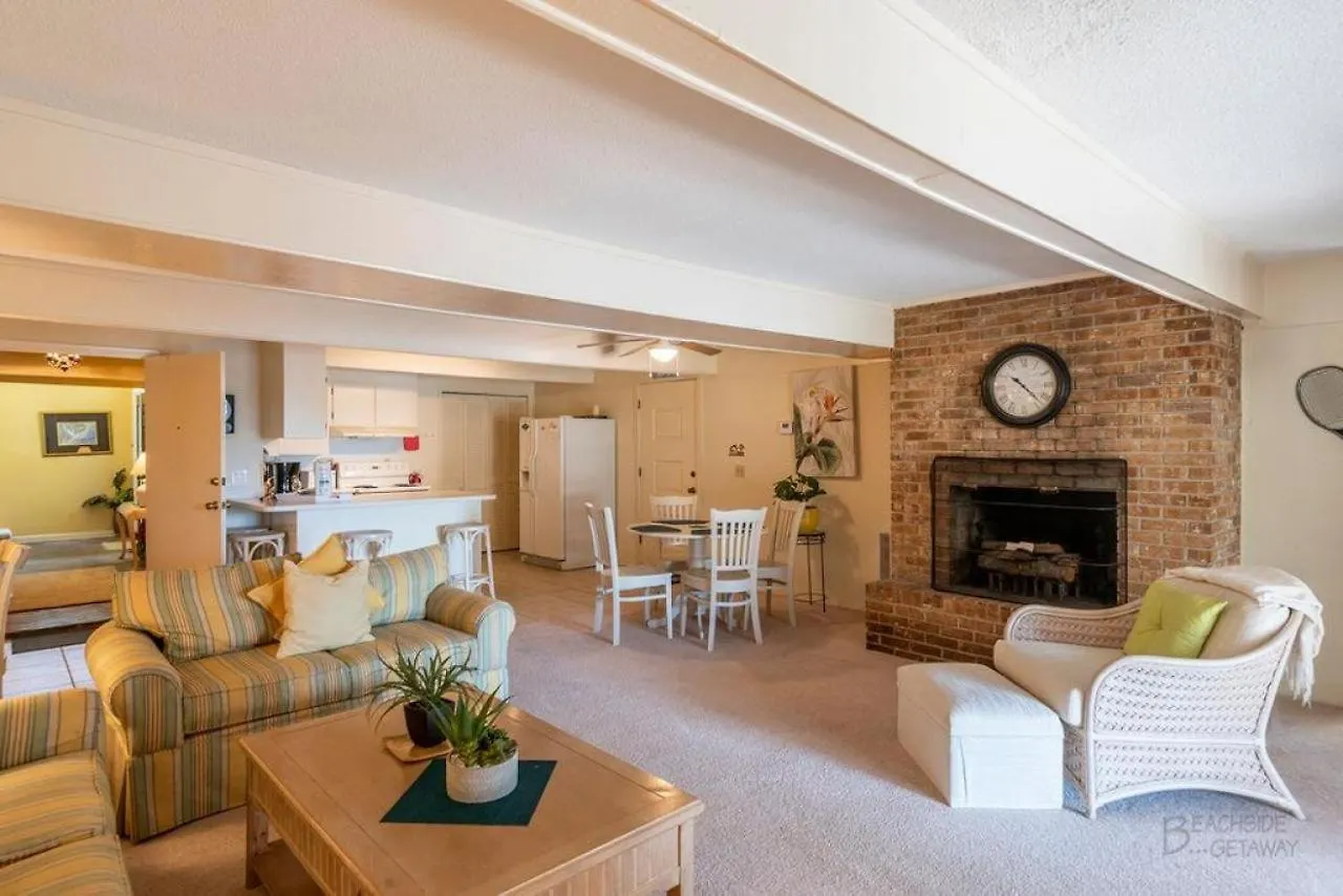 Holiday home 47 Dune Lane- My Sunshine *