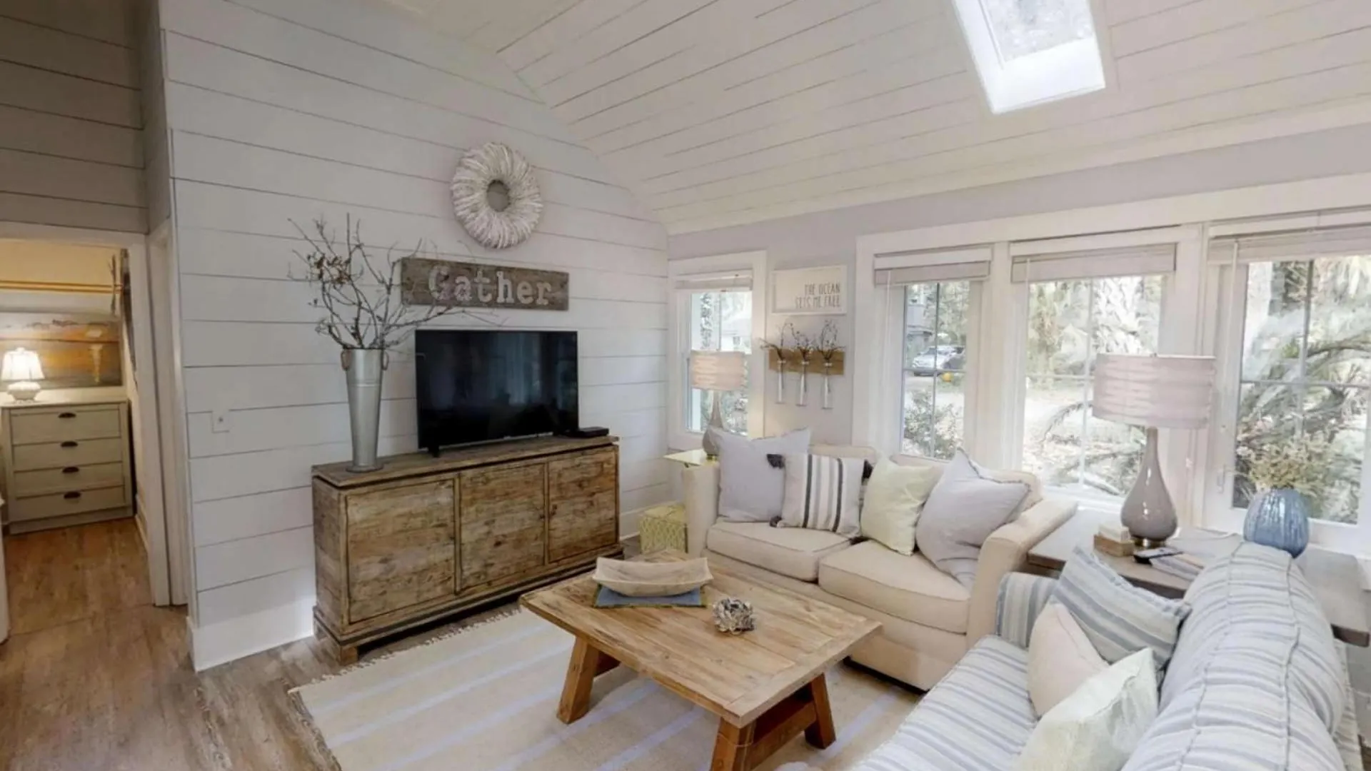 Holiday home The On Park Hilton Head Island