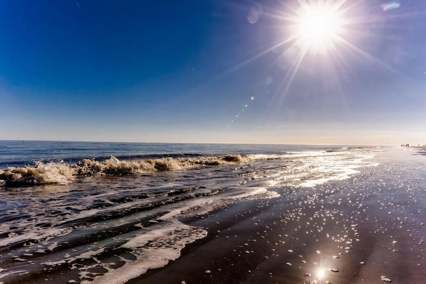 Casa vacanze 2 Full Sweep