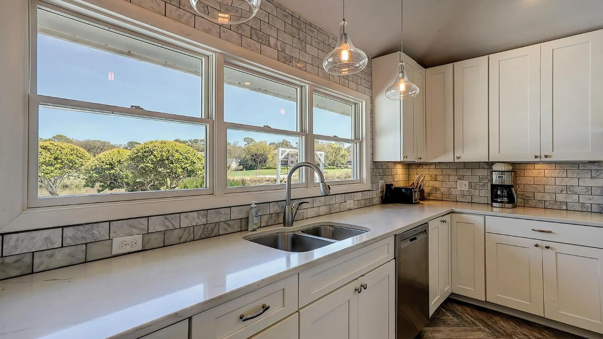 Casa vacanze 2 Full Sweep Hilton Head Island