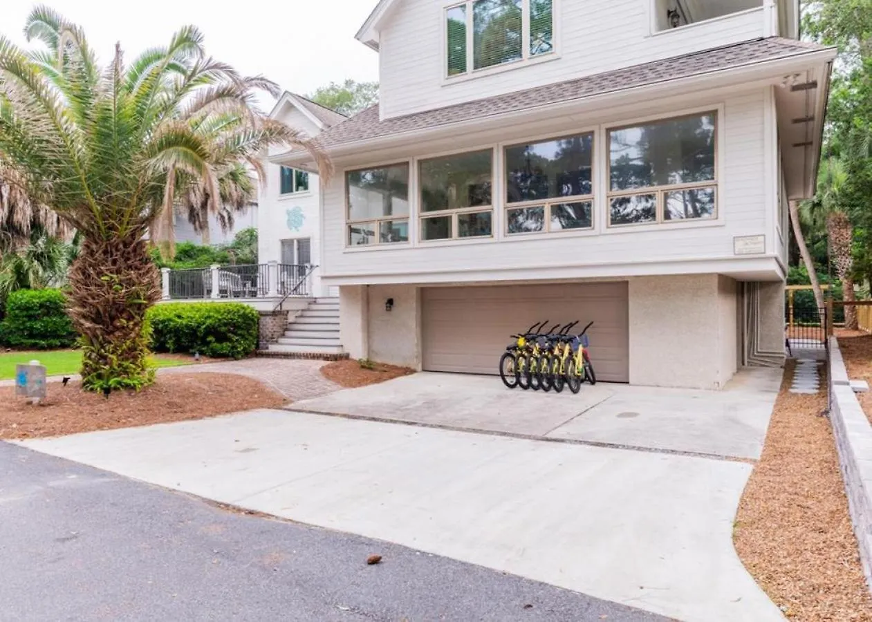 11 Sea Oak Lane