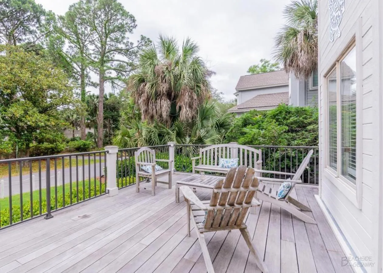 11 Sea Oak Lane Holiday home *