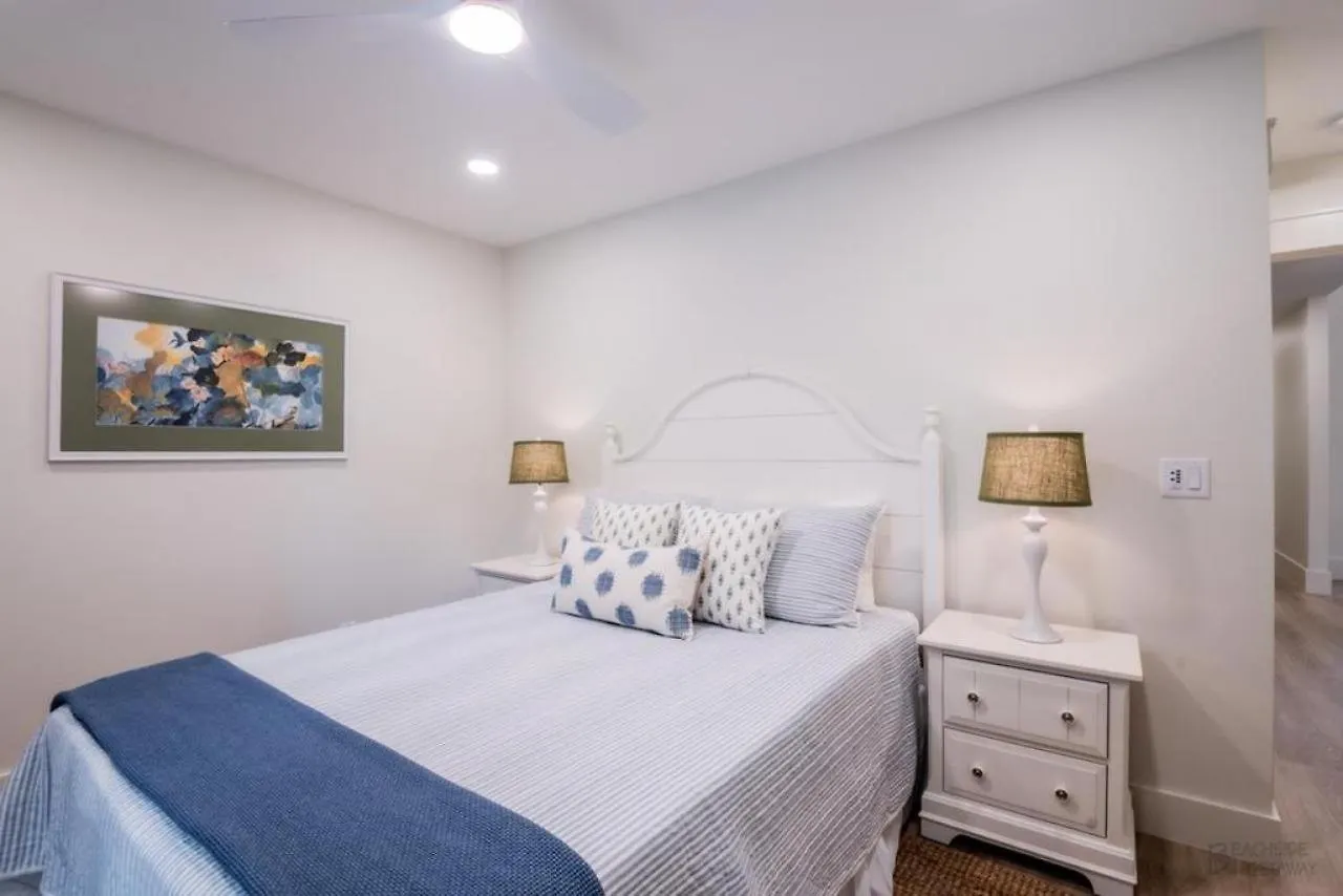 79 Kingston Dunes Holiday home *