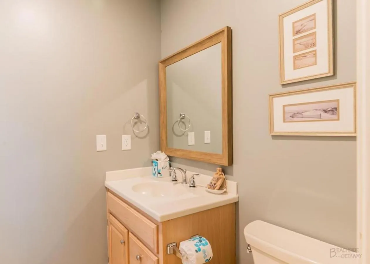 11 Sea Oak Lane Holiday home Hilton Head Island
