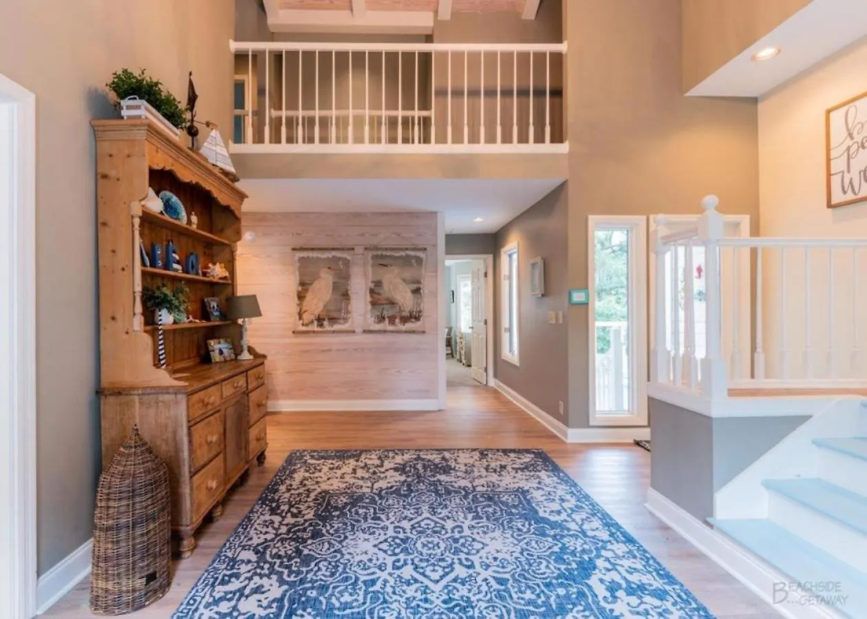 11 Sea Oak Lane Holiday home