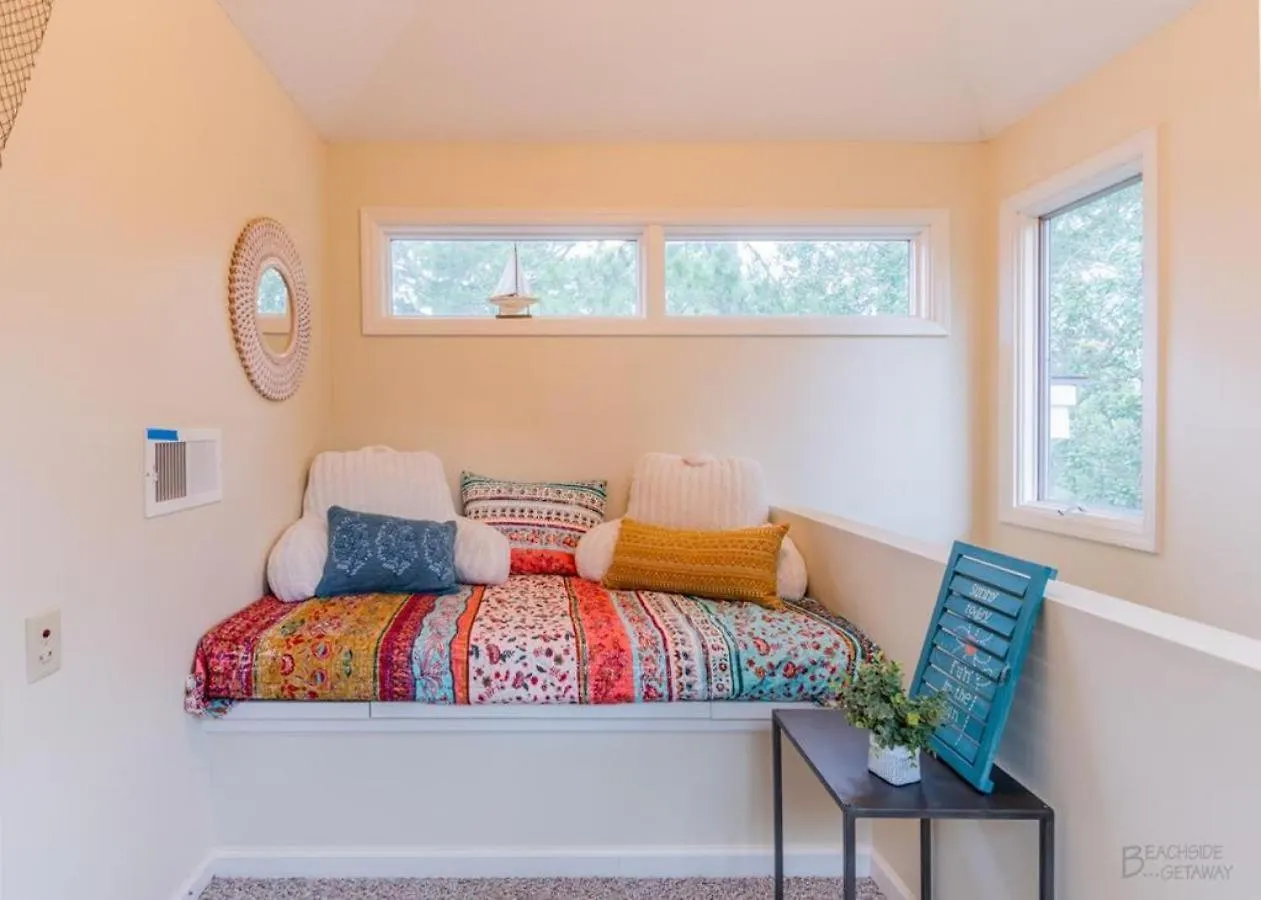 11 Sea Oak Lane Holiday home *