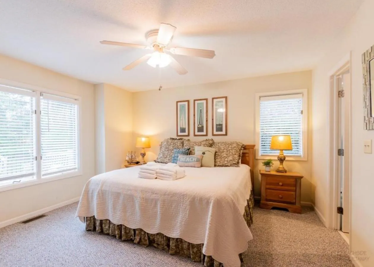 11 Sea Oak Lane Hilton Head Island