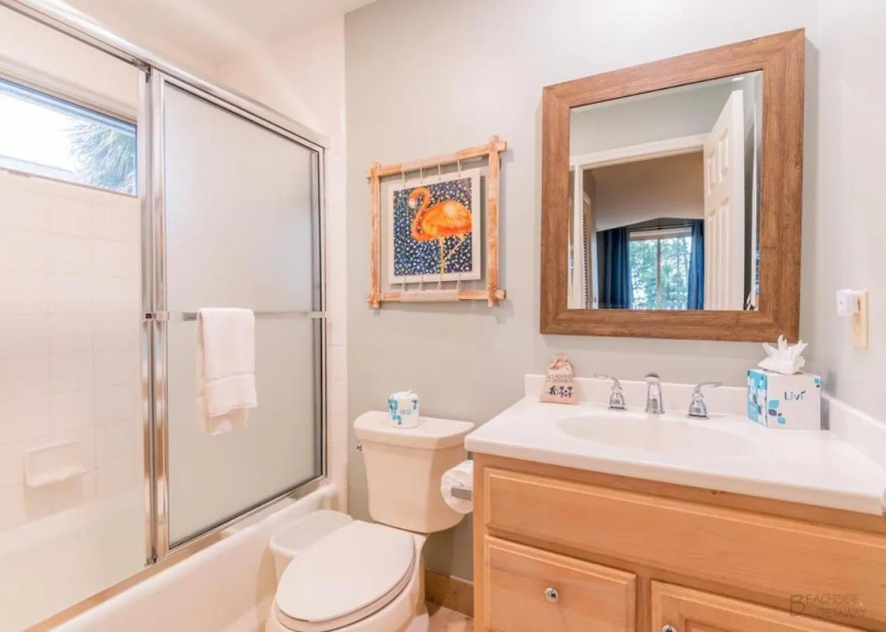 11 Sea Oak Lane * Hilton Head Island