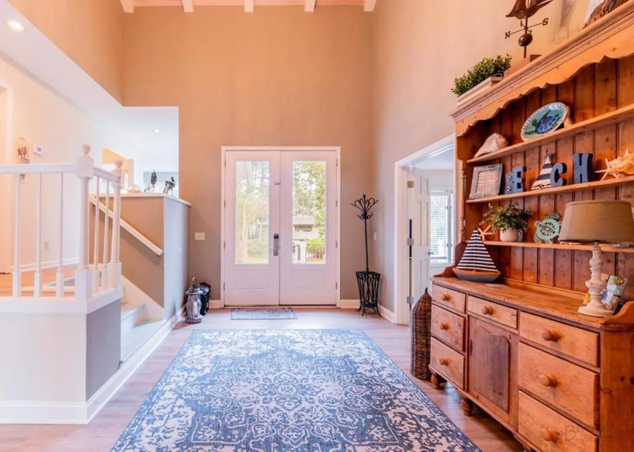 11 Sea Oak Lane Holiday home Hilton Head Island