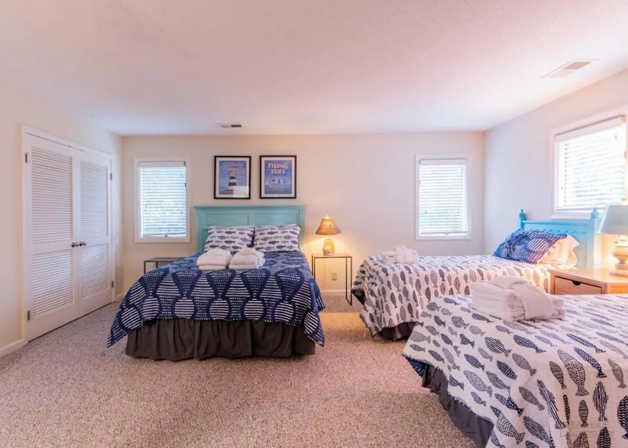 11 Sea Oak Lane Holiday home Hilton Head Island