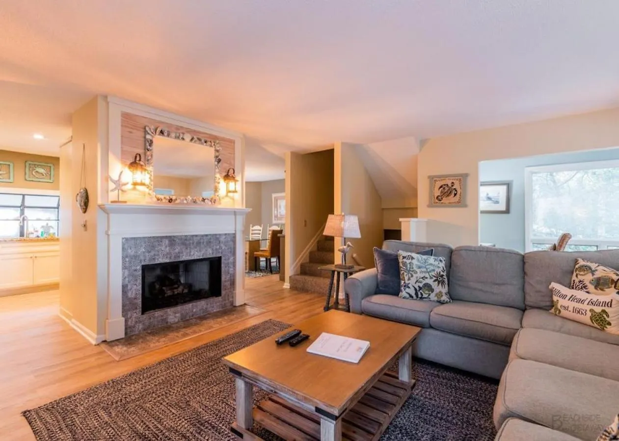 11 Sea Oak Lane Holiday home