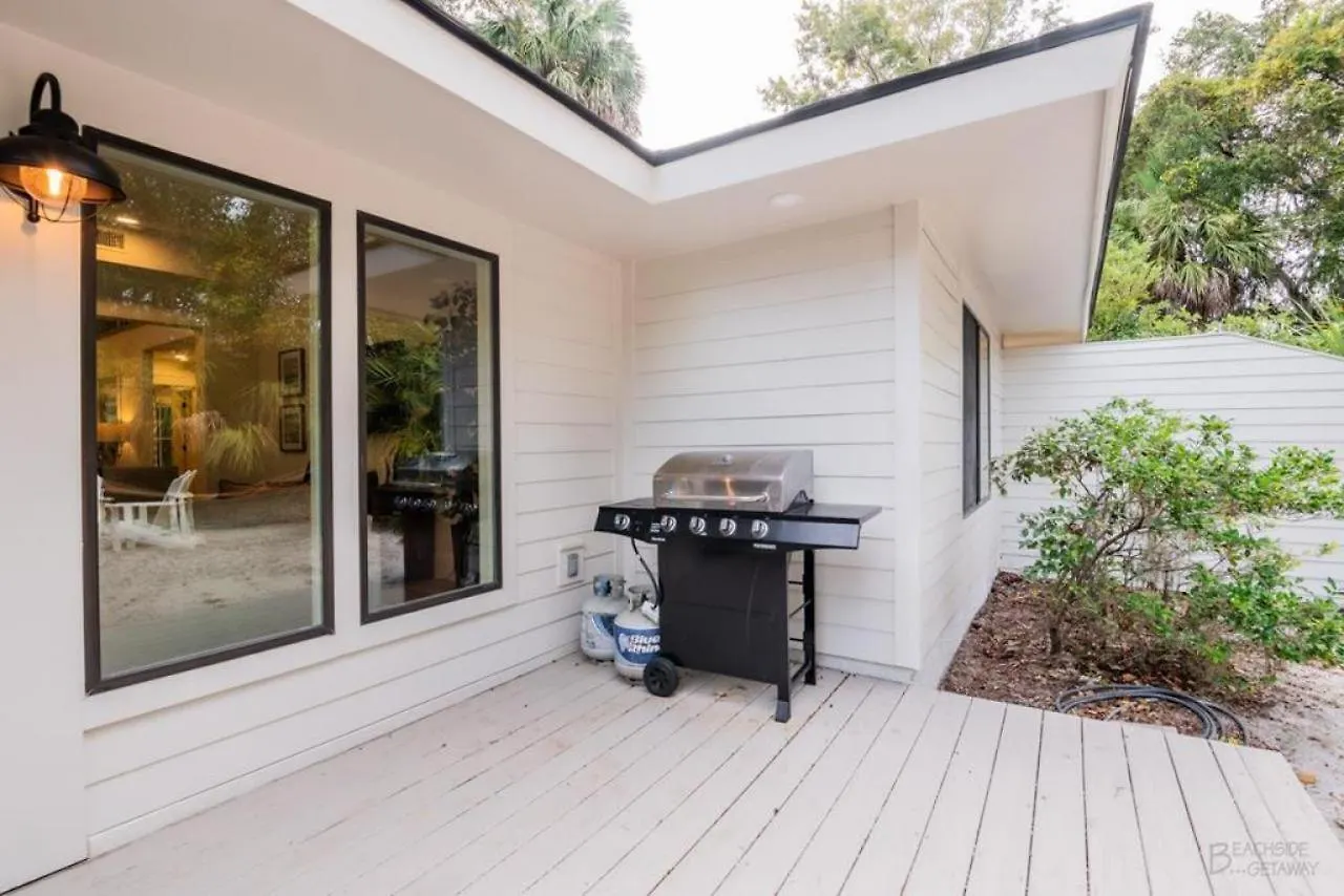 Holiday home 79 Kingston Dunes *