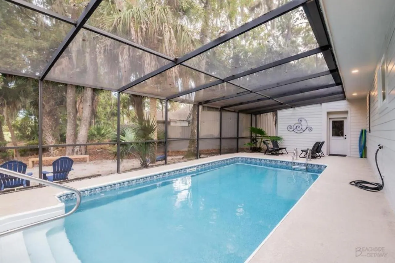 79 Kingston Dunes Holiday home *