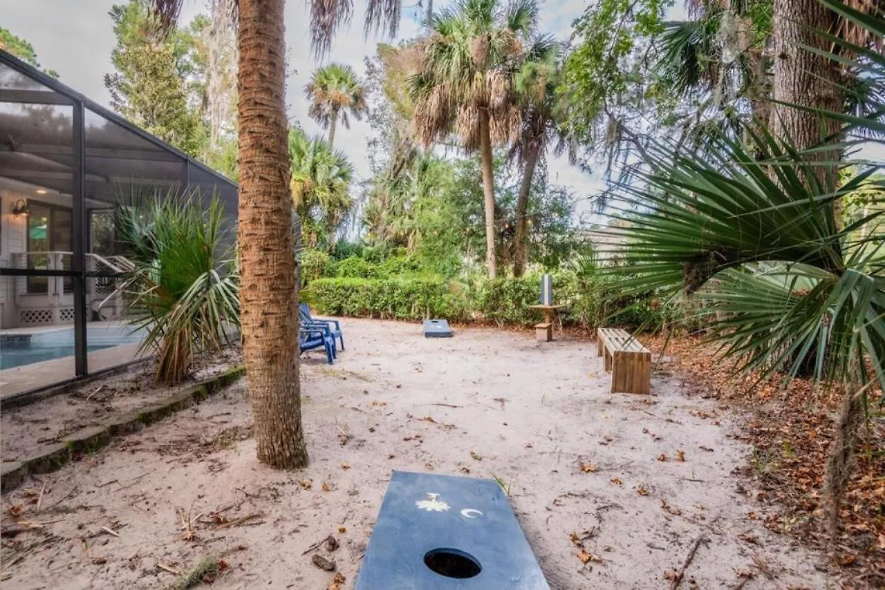 79 Kingston Dunes Hilton Head Island