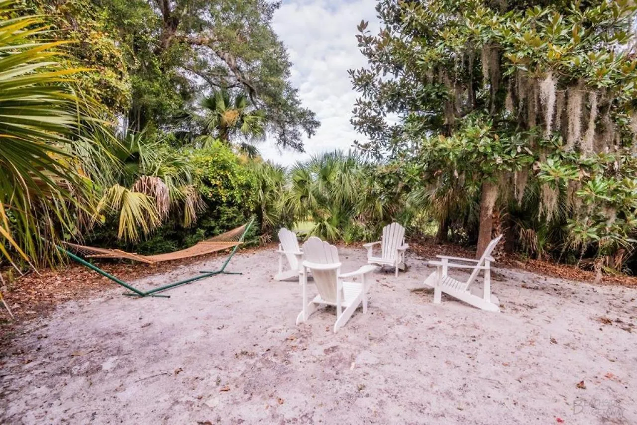 79 Kingston Dunes Holiday home Hilton Head Island