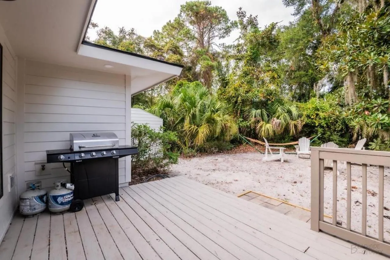 Holiday home 79 Kingston Dunes *