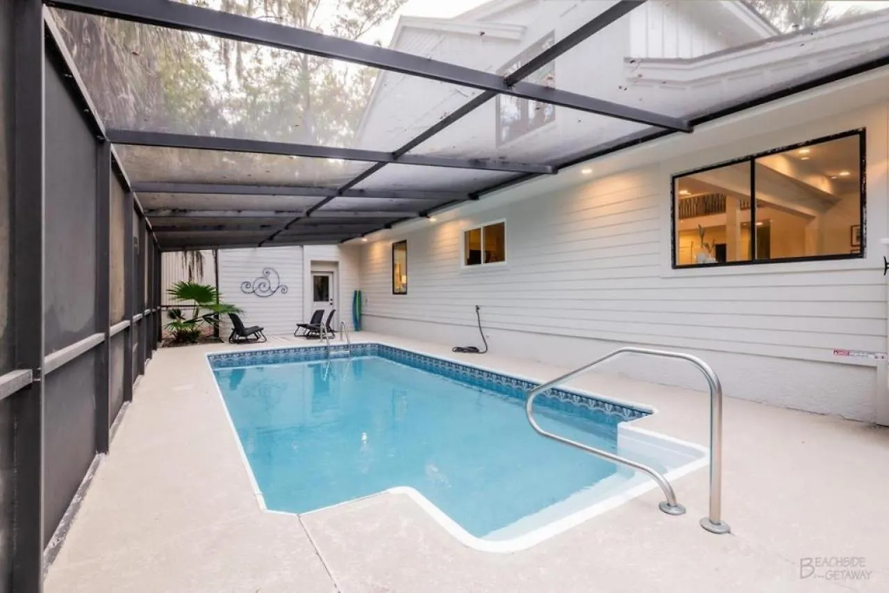 Holiday home 79 Kingston Dunes *