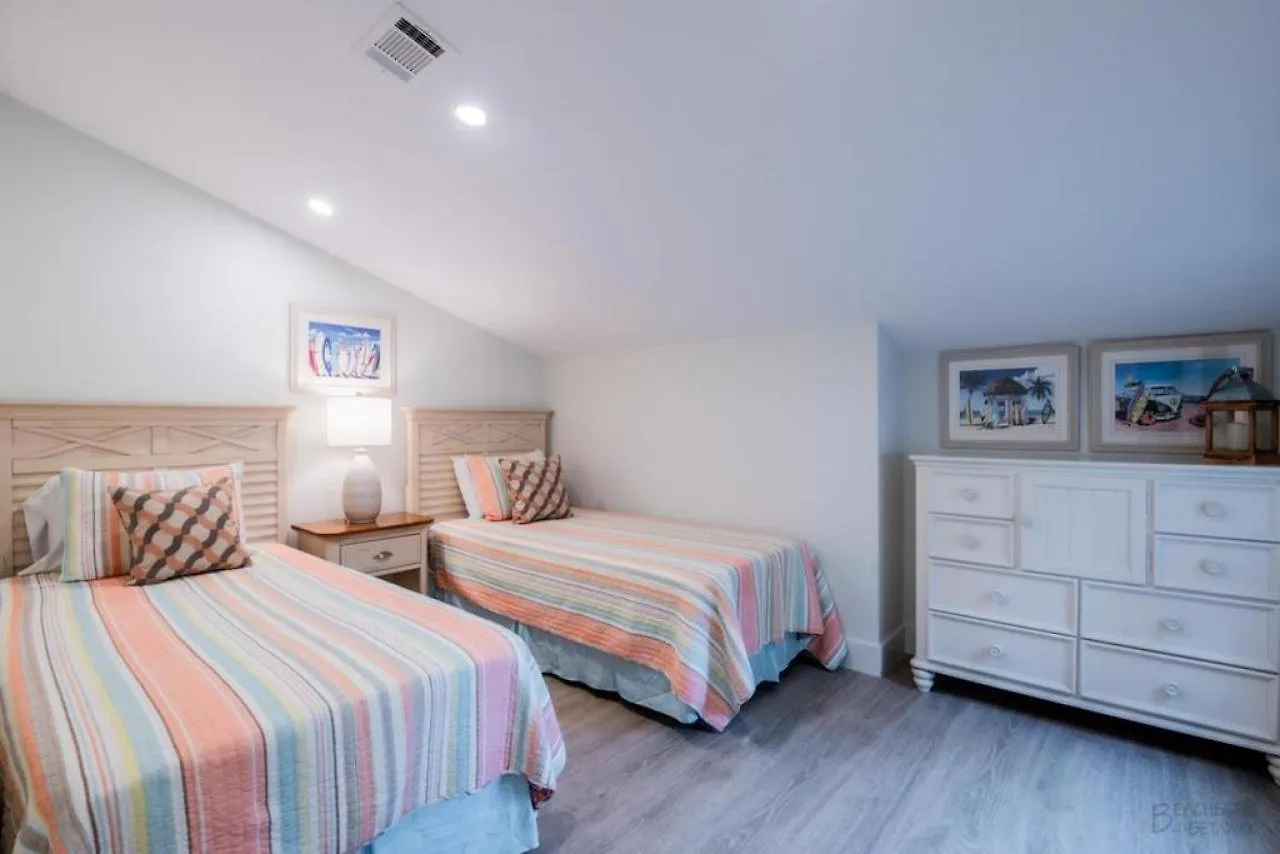 Holiday home 79 Kingston Dunes *
