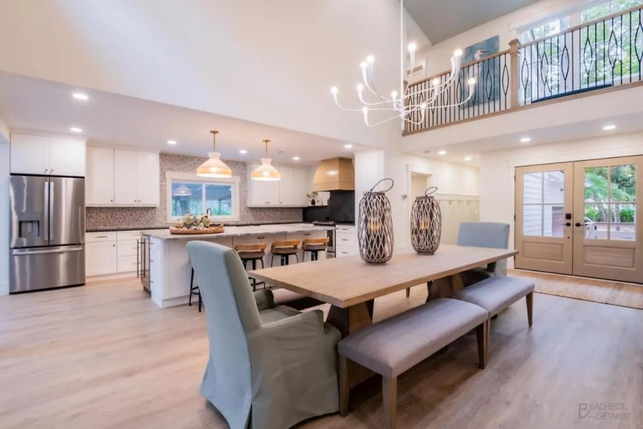 79 Kingston Dunes Holiday home *