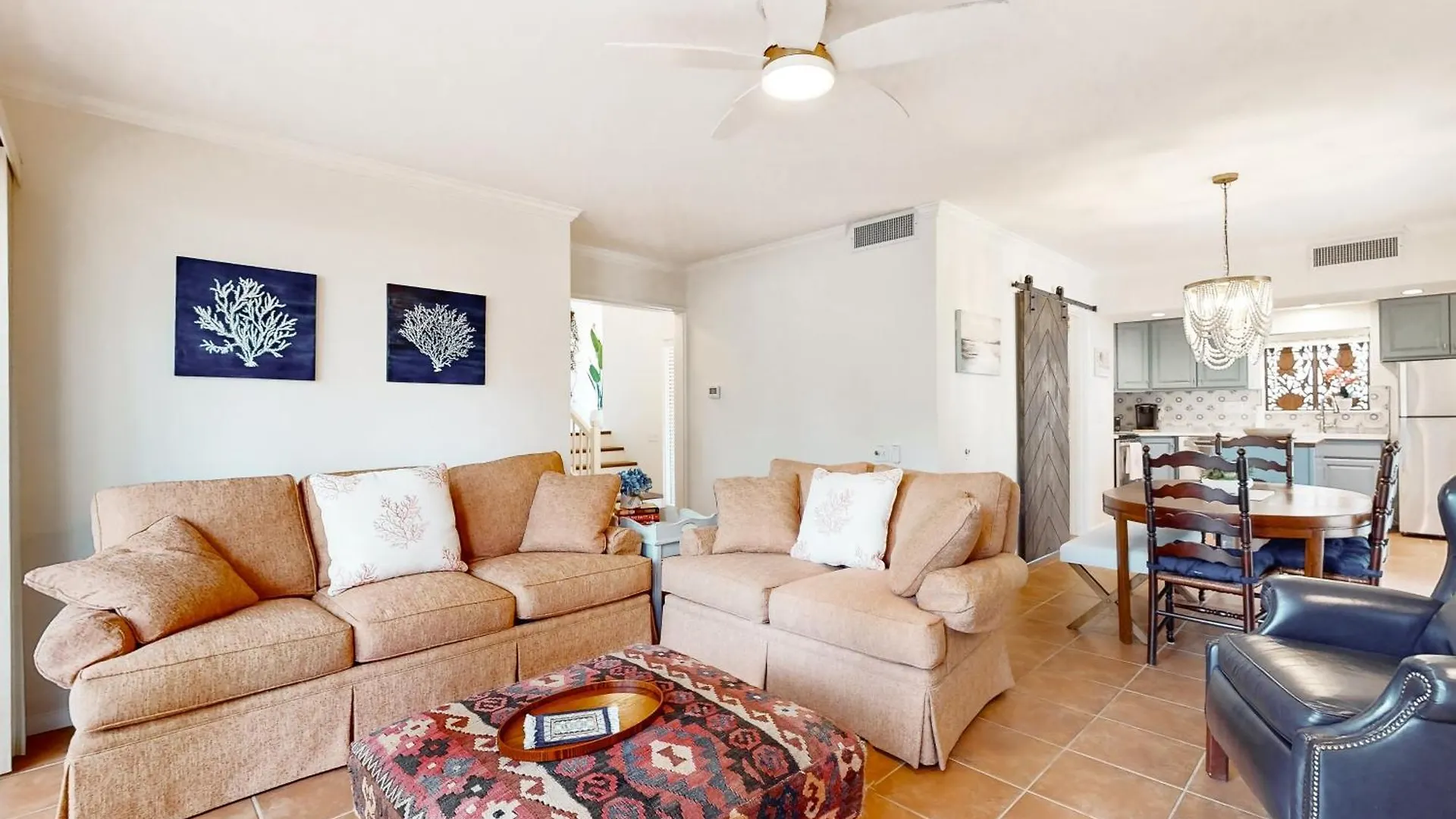 Apartment Water Oak 44 *