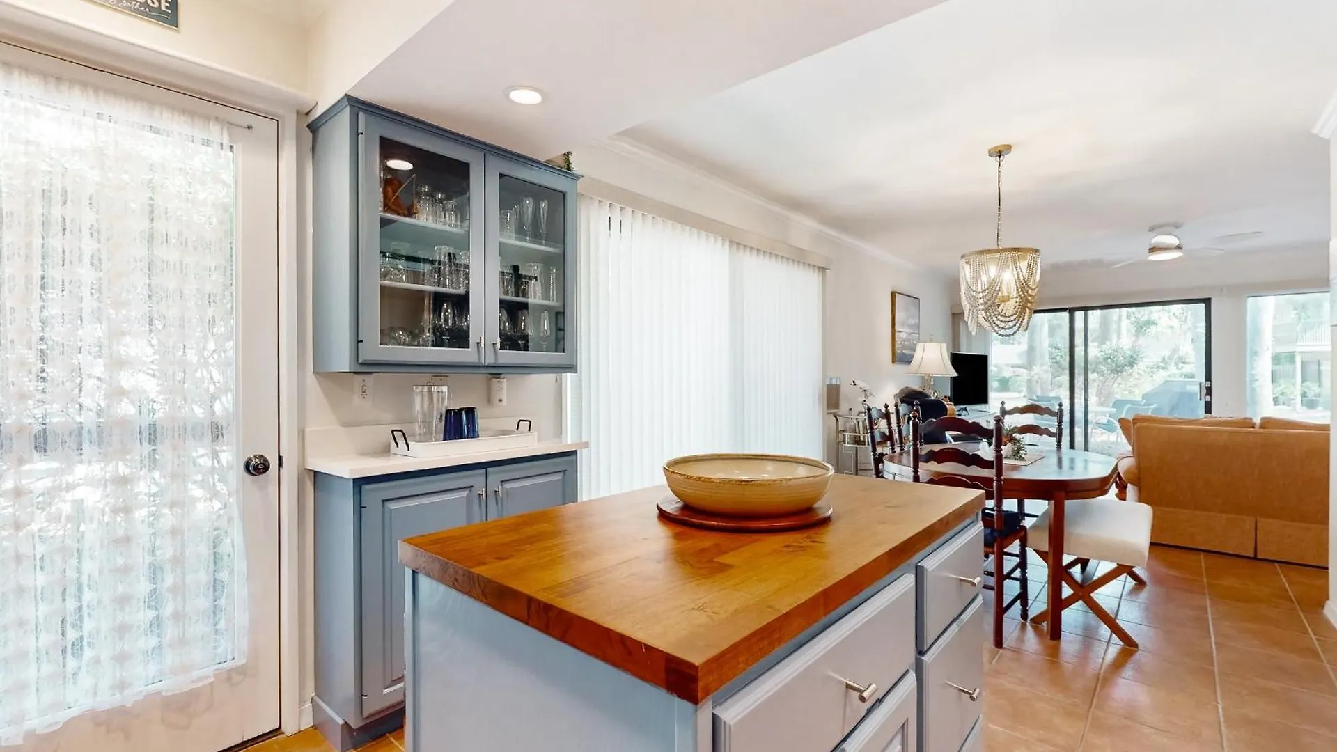 Apartment Water Oak 44