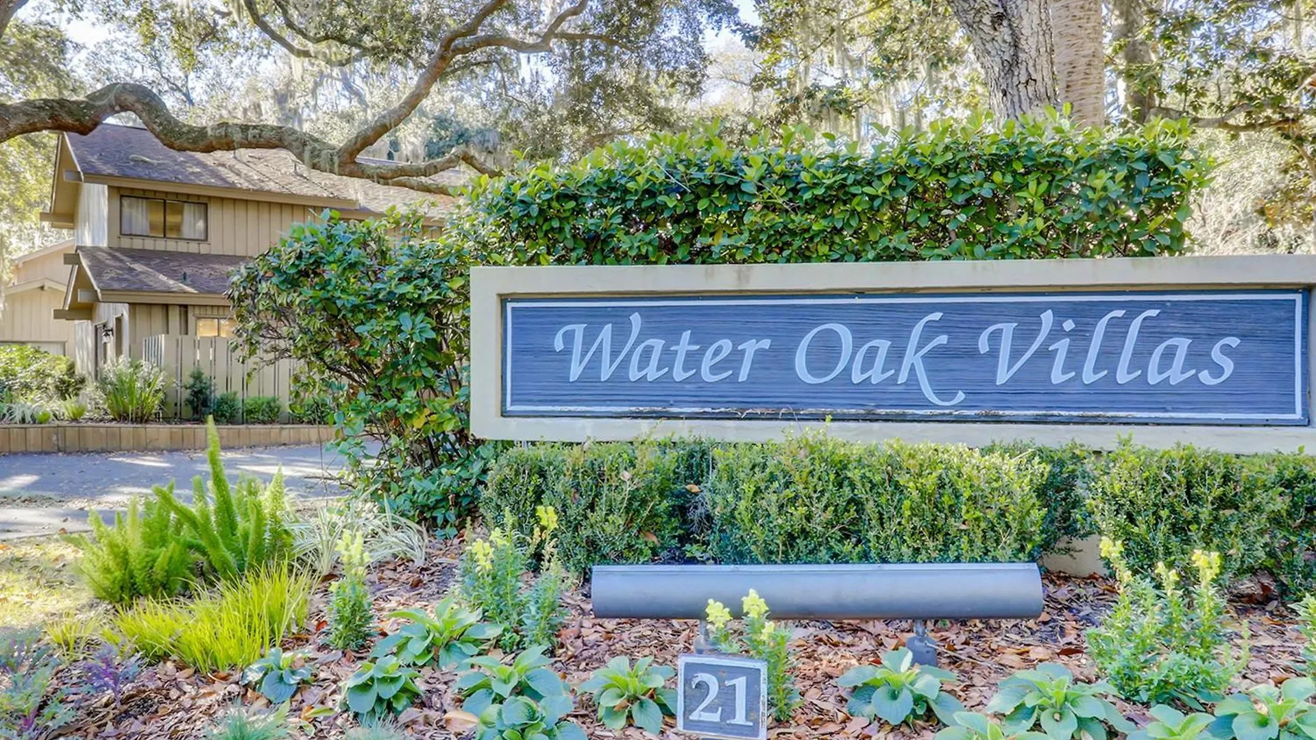 Apartment Water Oak 44