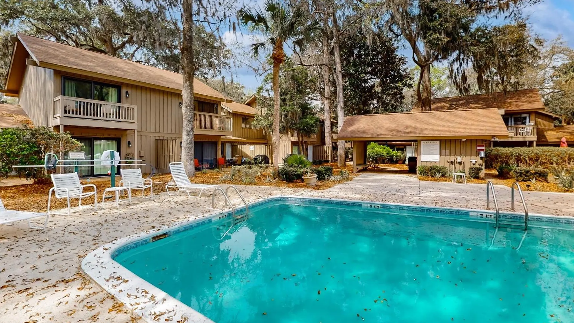 Water Oak 44