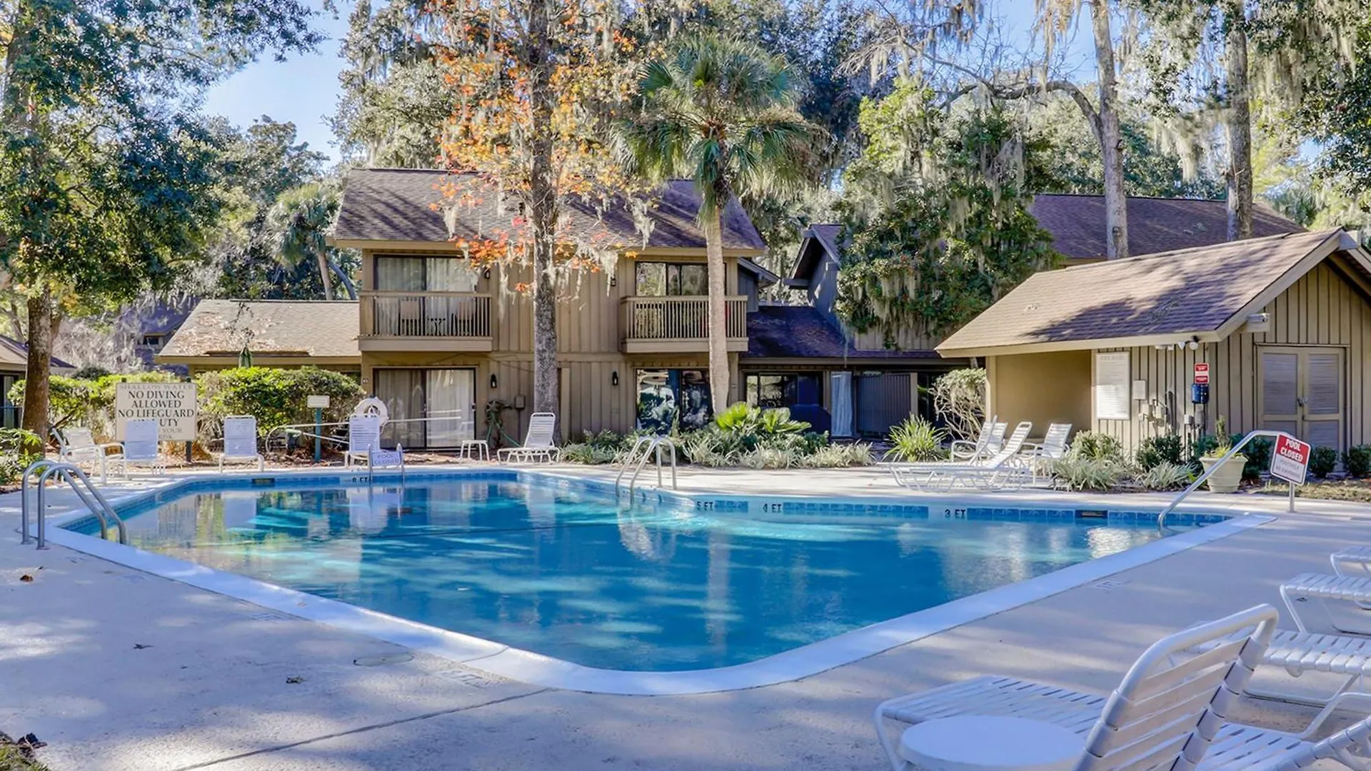 Apartment Water Oak 44