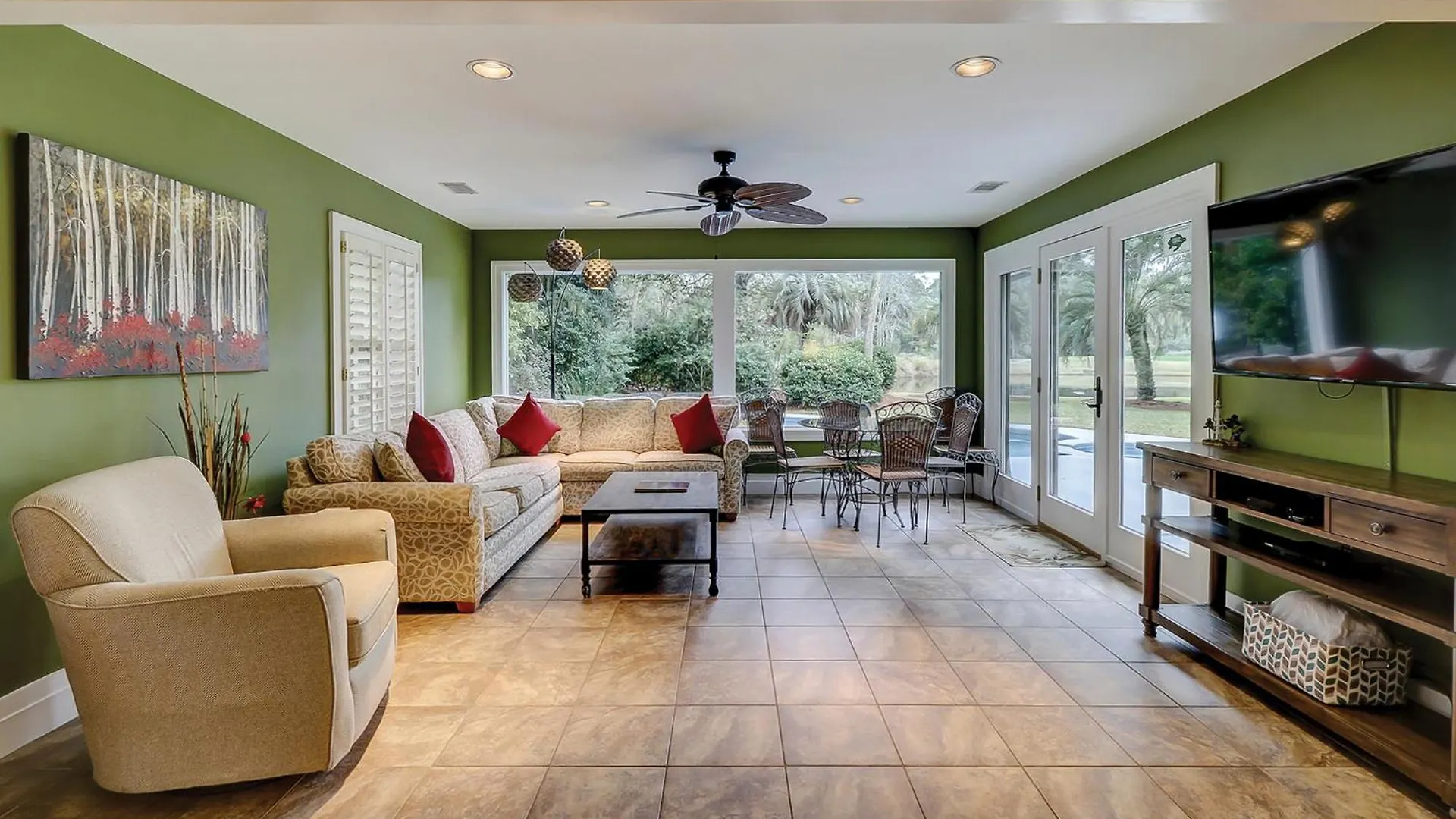 South Live Oak 25 *