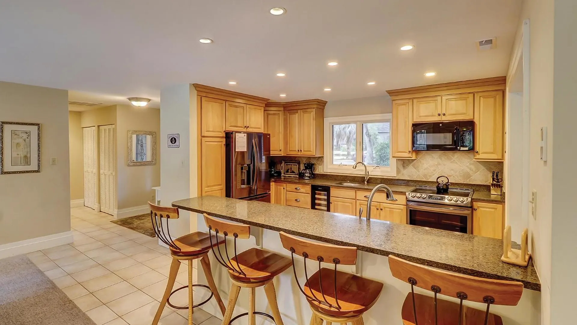 South Live Oak 25 Holiday home