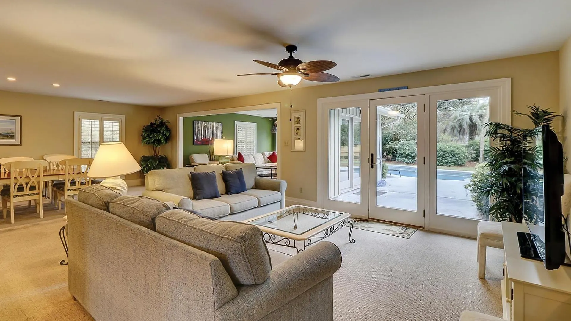 South Live Oak 25 Holiday home *
