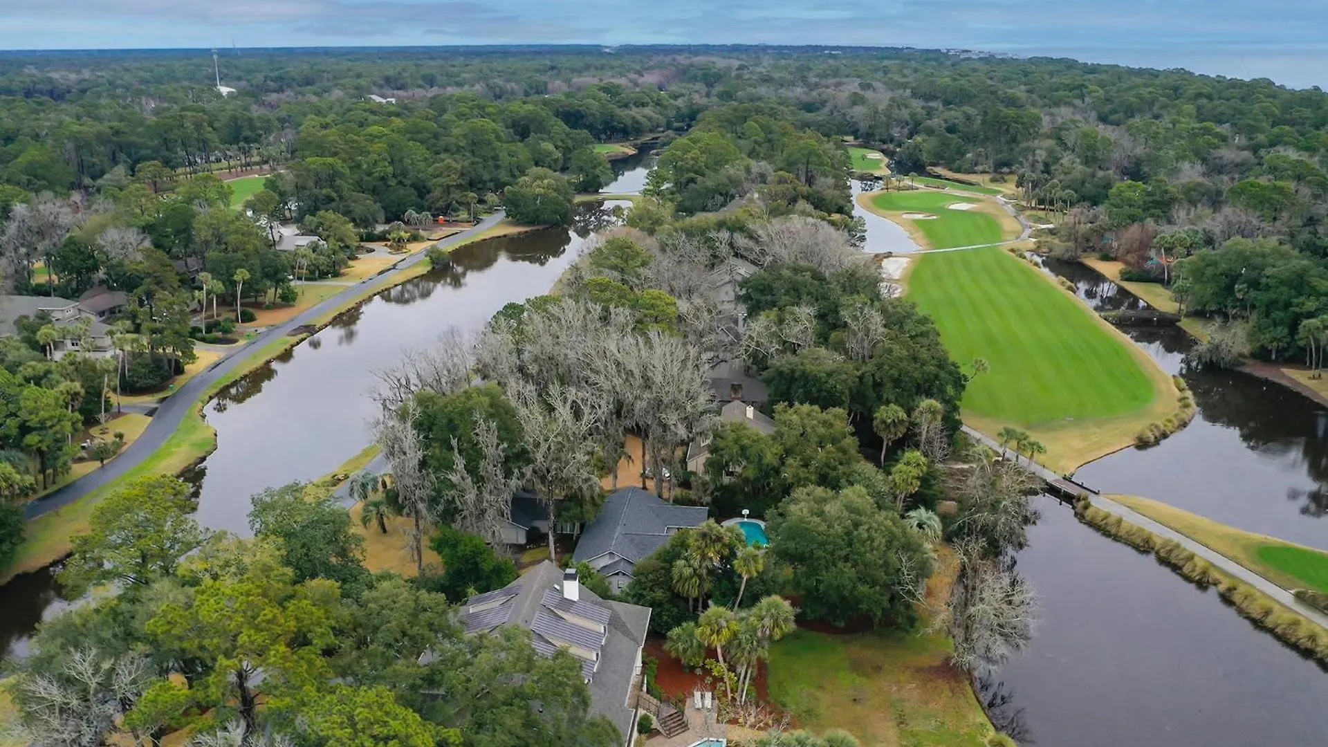 Holiday home South Live Oak 25