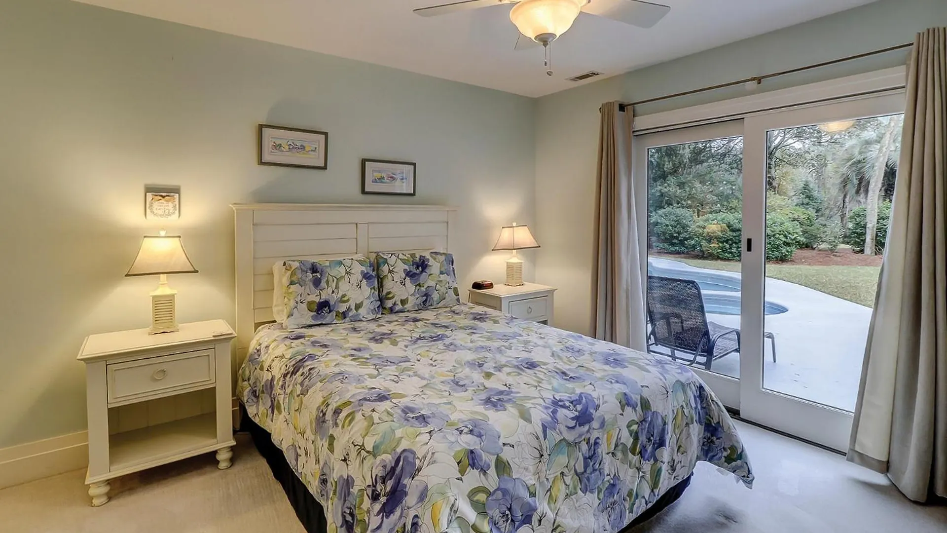 South Live Oak 25 Holiday home Hilton Head Island