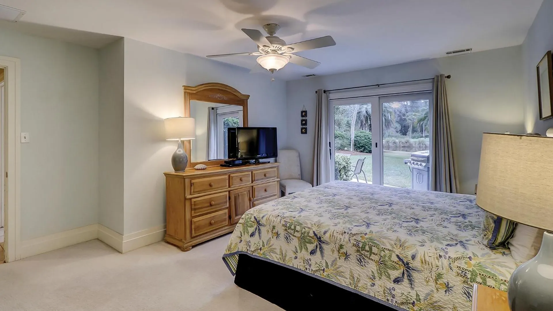 Holiday home South Live Oak 25 Hilton Head Island