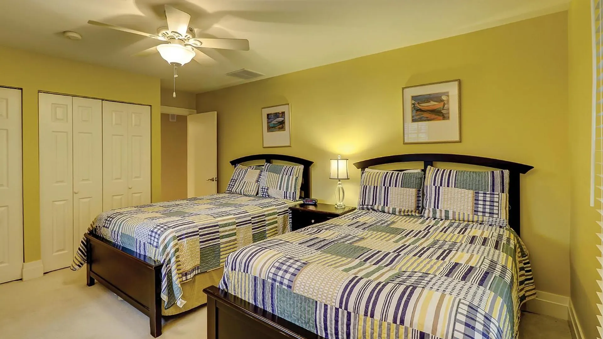 Holiday home South Live Oak 25 Hilton Head Island