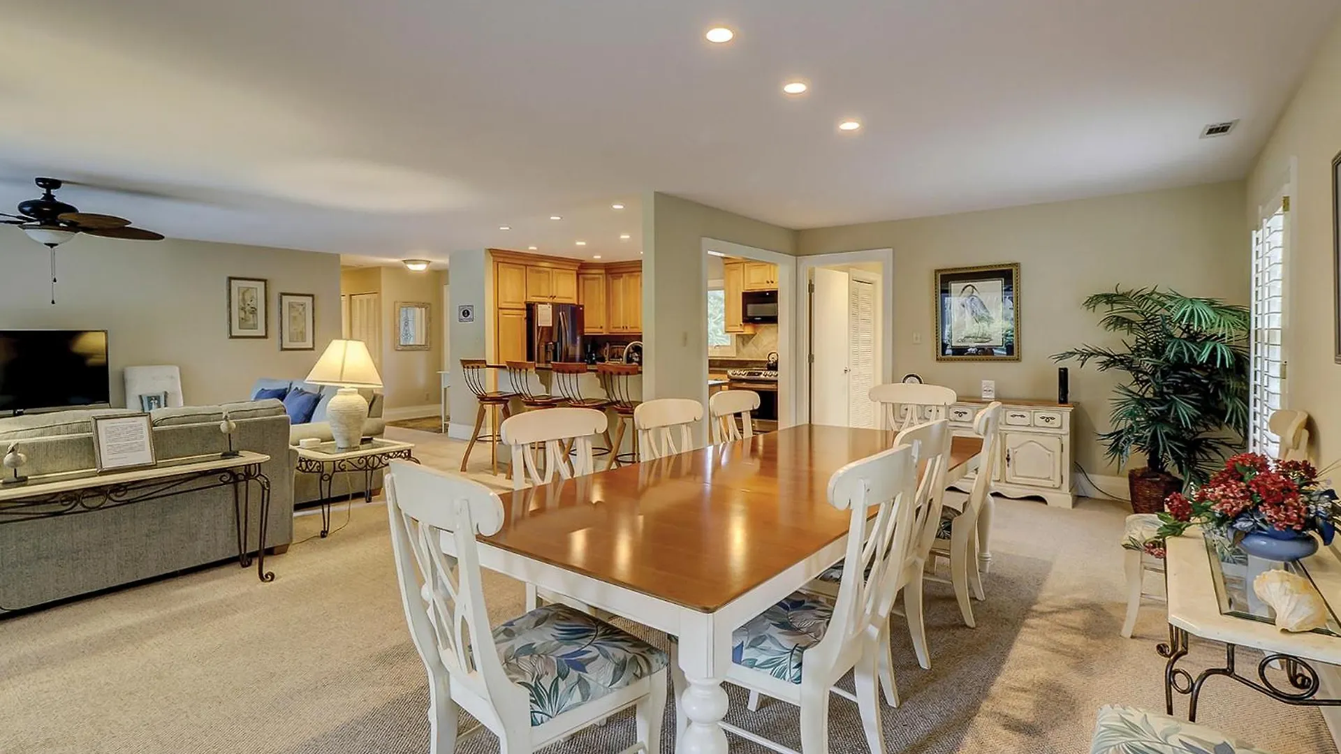 South Live Oak 25 Holiday home Hilton Head Island