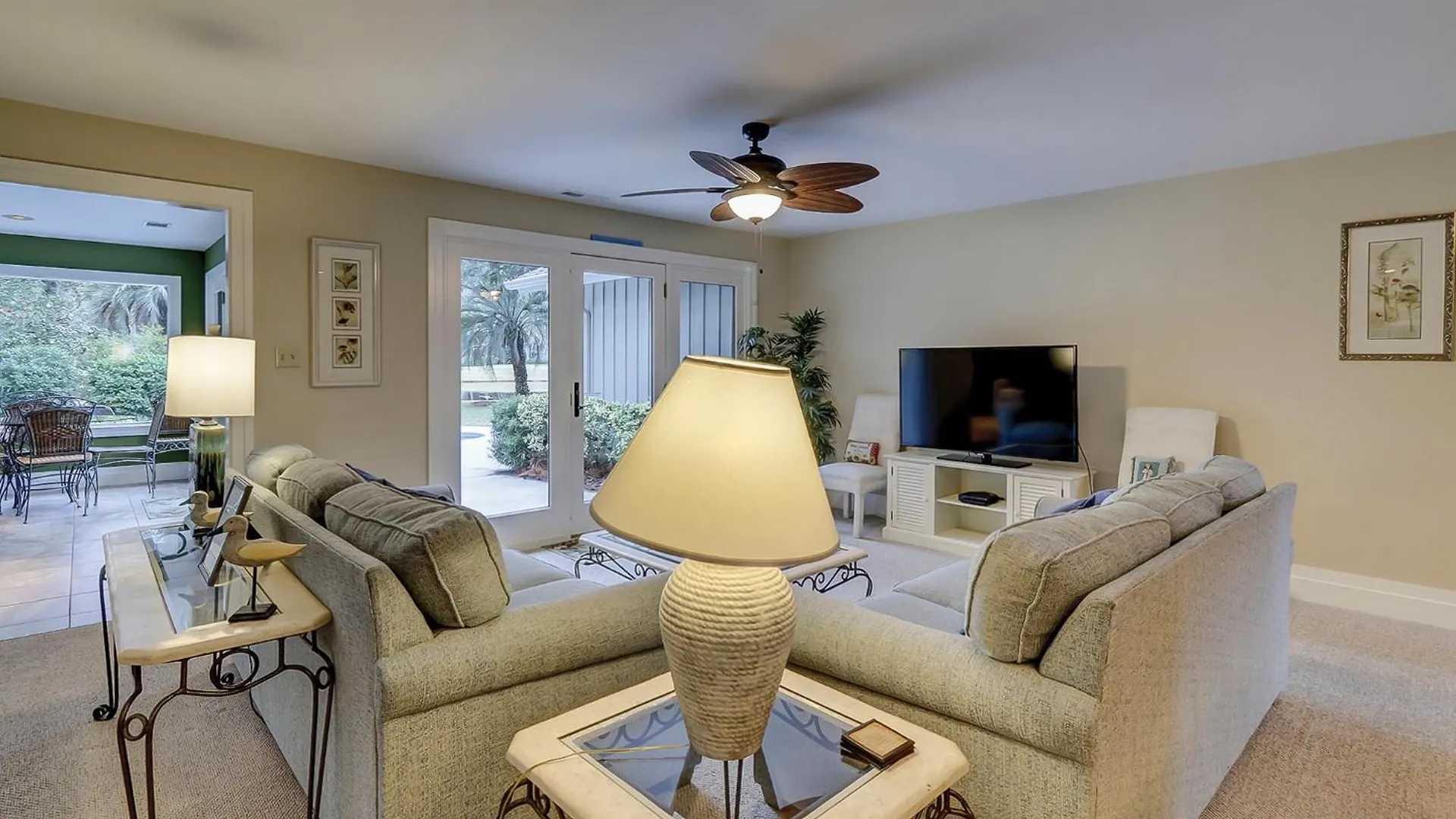 Holiday home South Live Oak 25 *