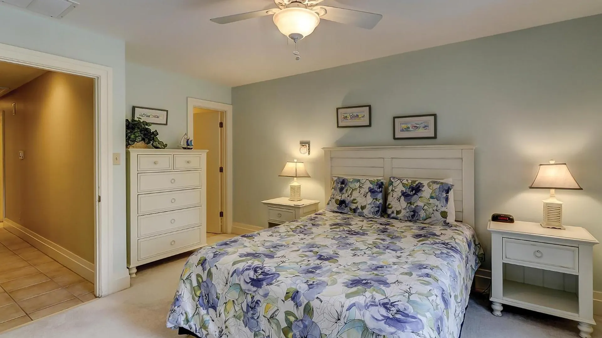 South Live Oak 25 Holiday home