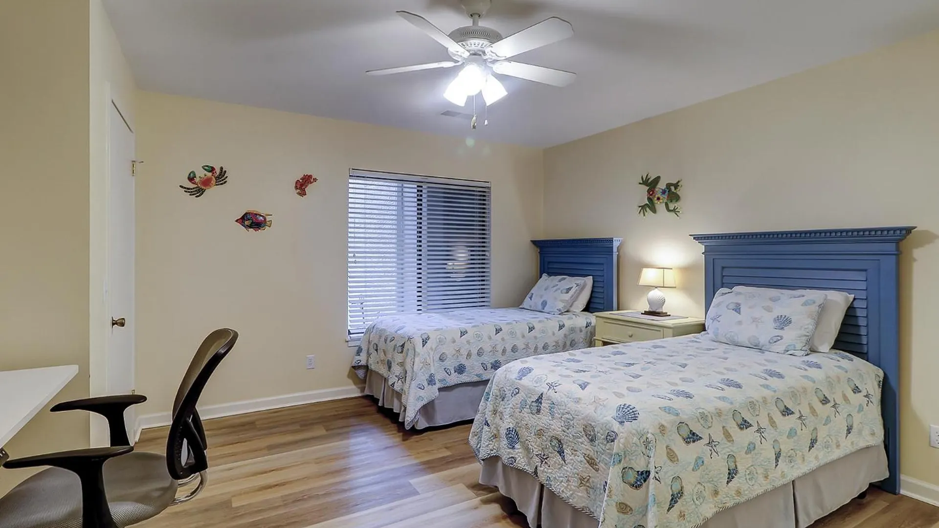 Springwood 13 Villa