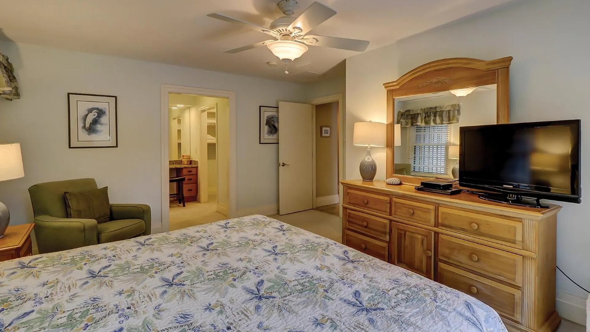Holiday home South Live Oak 25 *