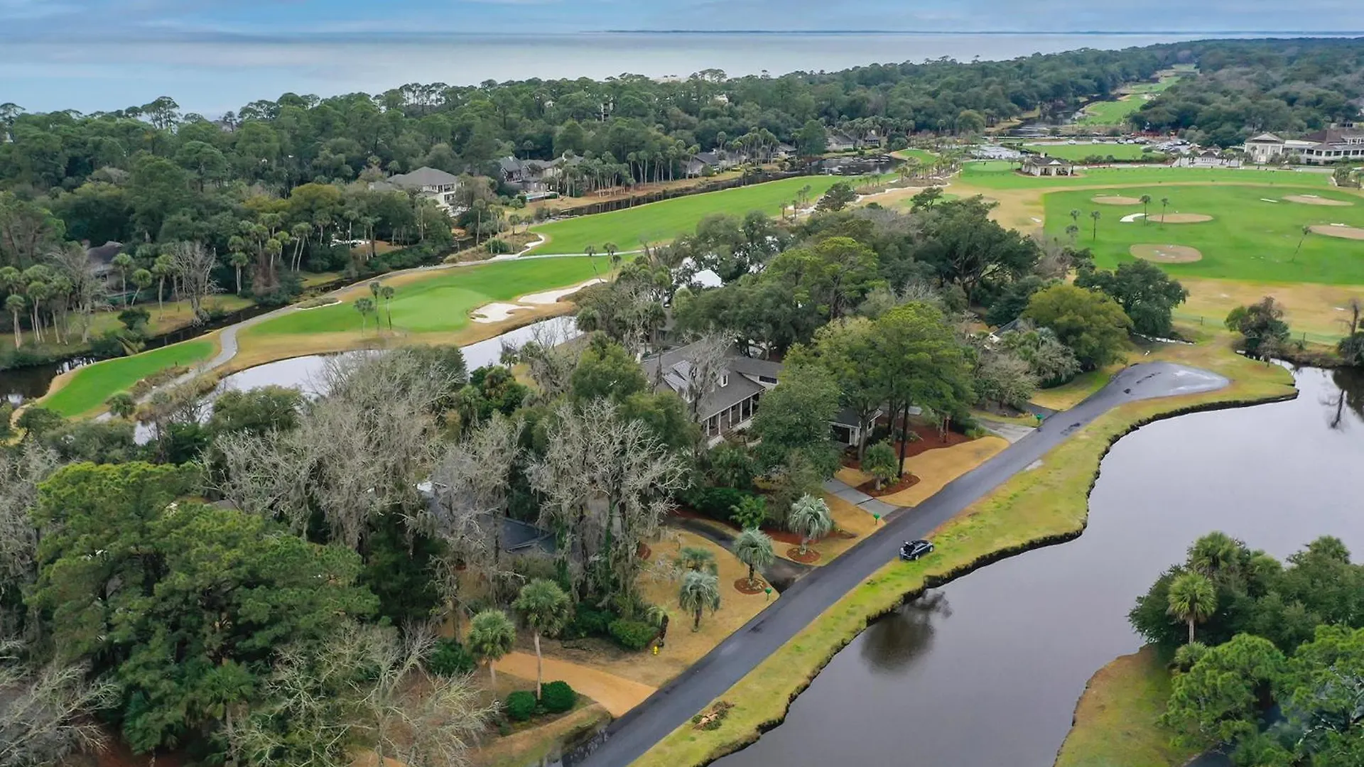South Live Oak 25 Holiday home Hilton Head Island