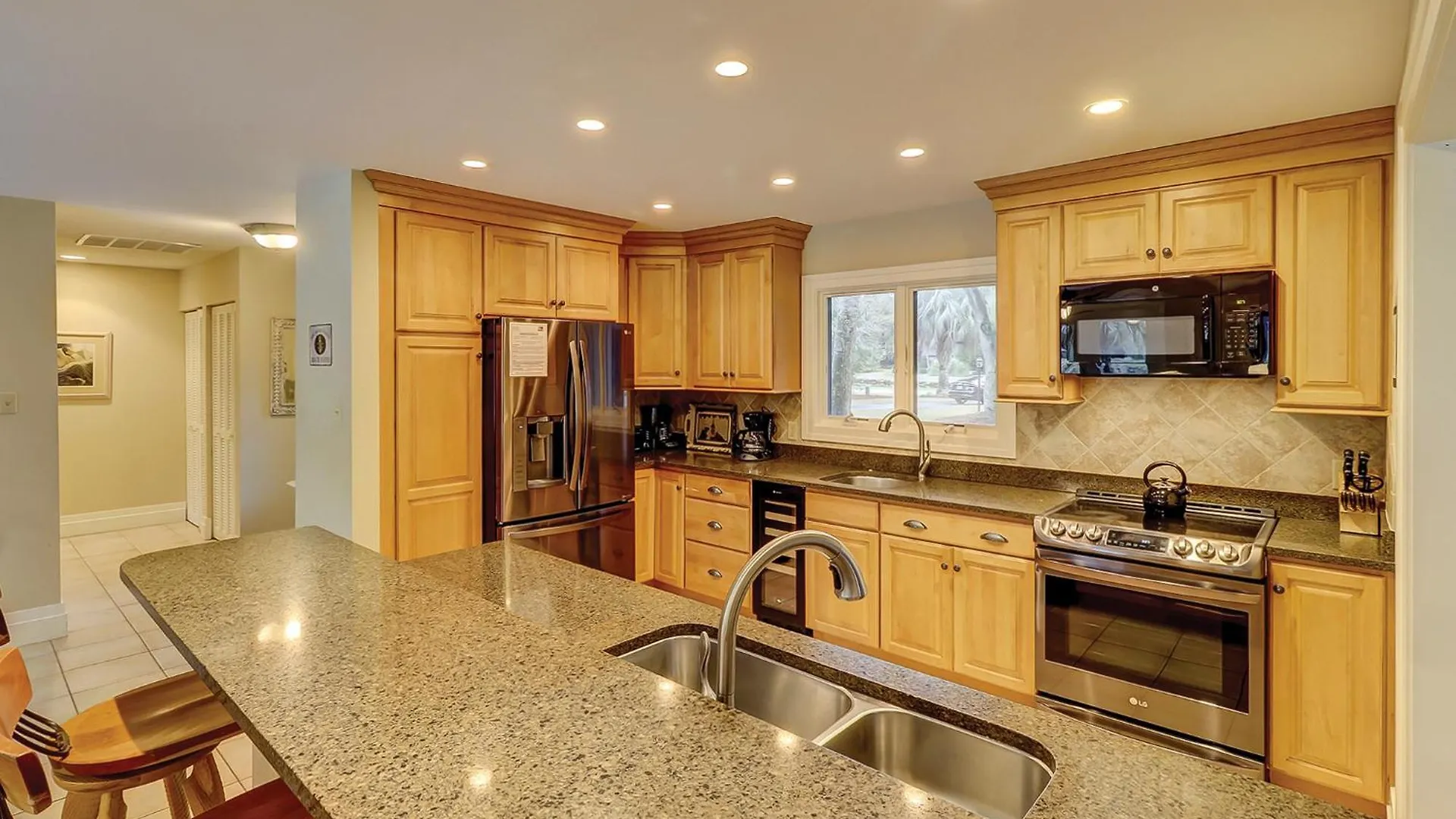 South Live Oak 25