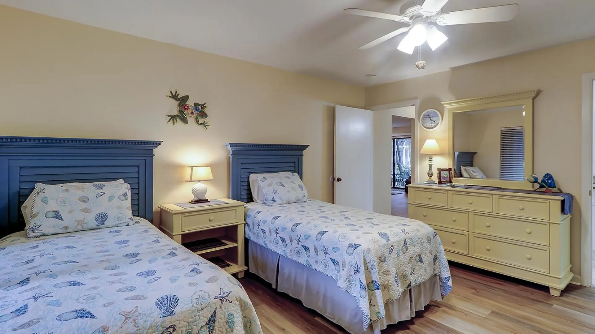 Springwood 13 Villa