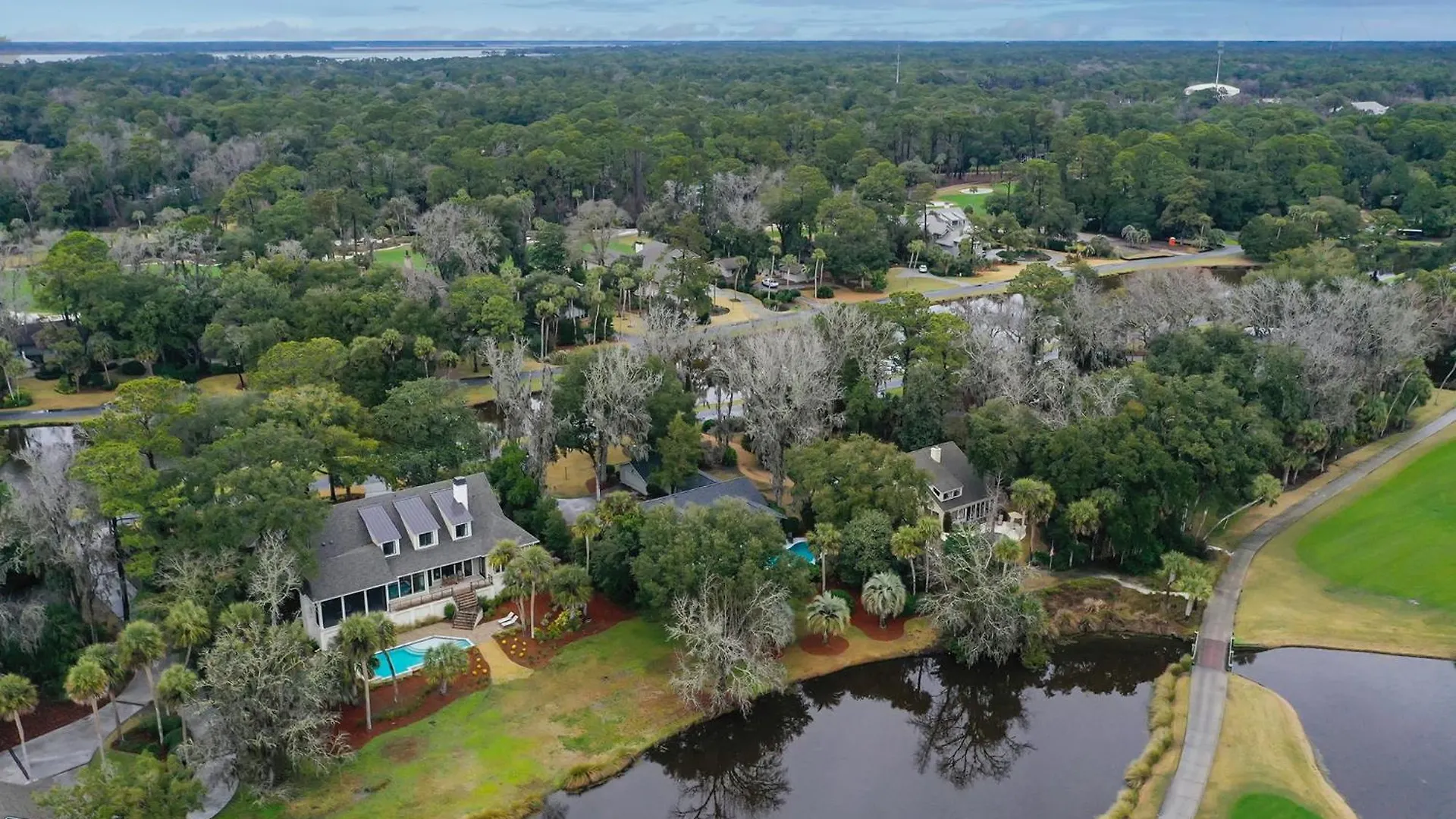 South Live Oak 25