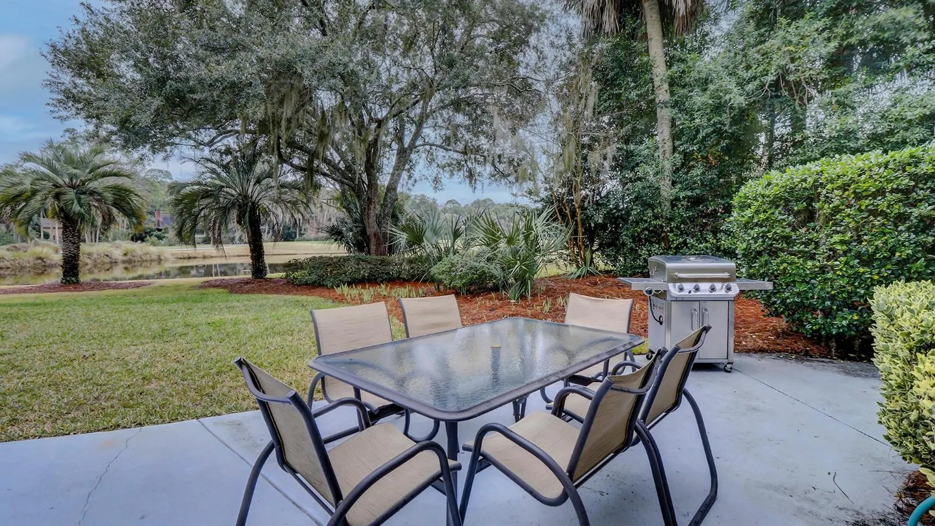 South Live Oak 25 Holiday home *