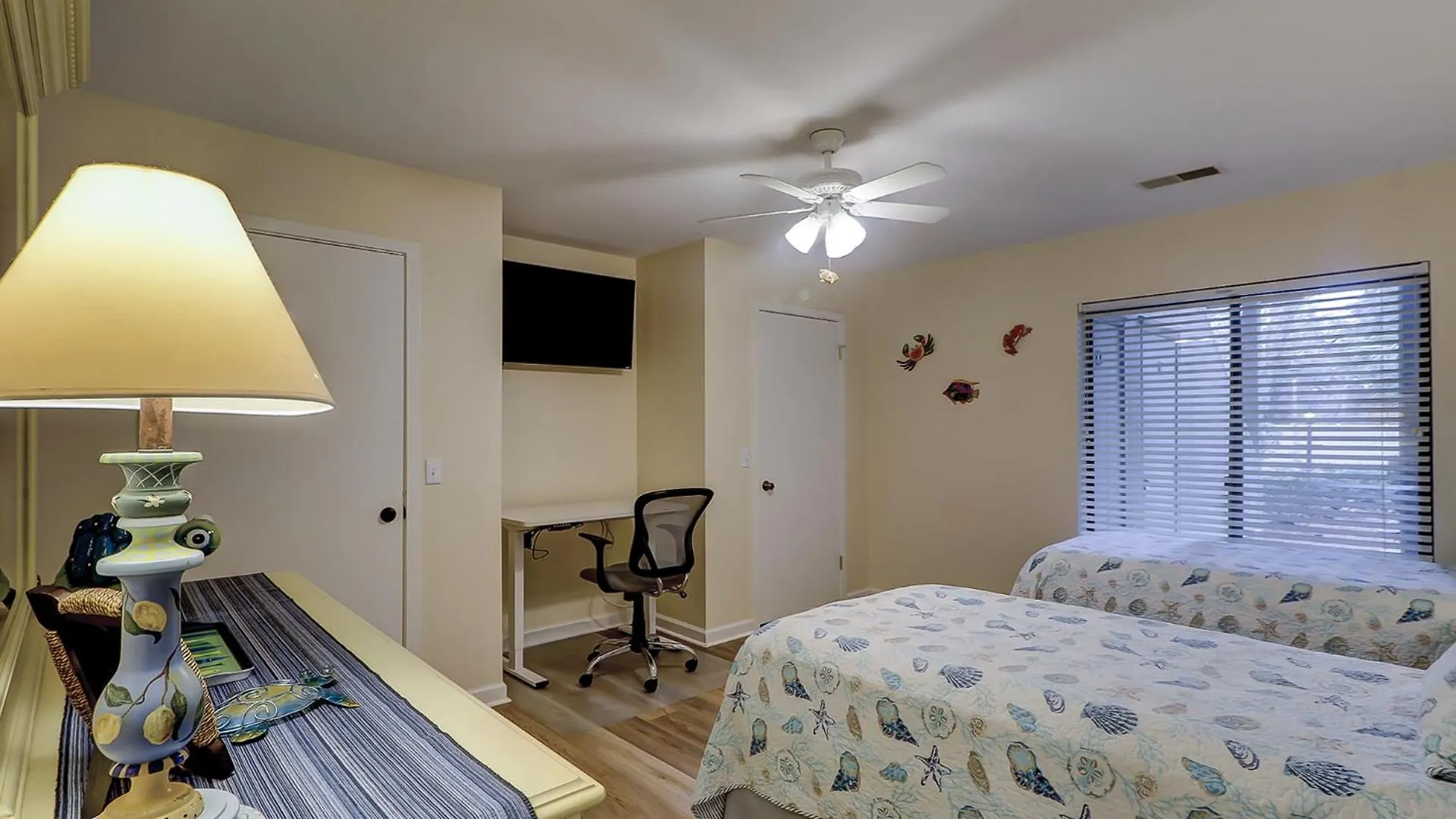 Villa Springwood 13 *