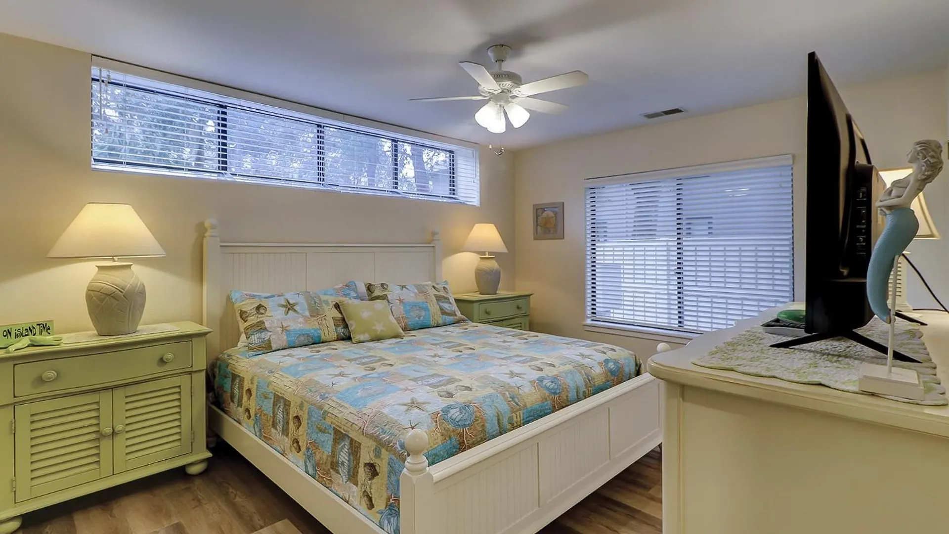Springwood 13 Villa Hilton Head Island