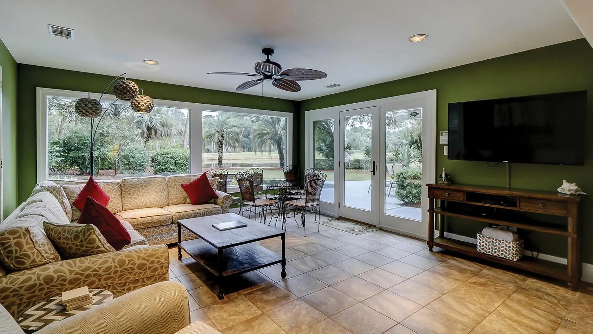 Holiday home South Live Oak 25 *